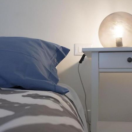 Neroli Mondello Apartment ภายนอก รูปภาพ