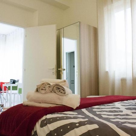 Neroli Mondello Apartment ภายนอก รูปภาพ