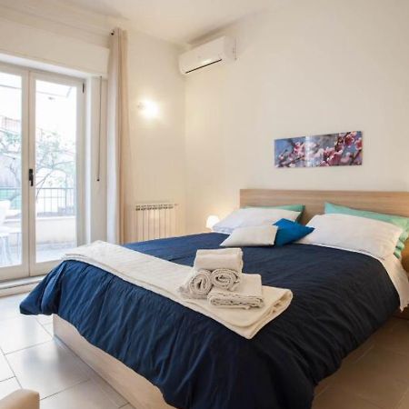 Neroli Mondello Apartment ภายนอก รูปภาพ