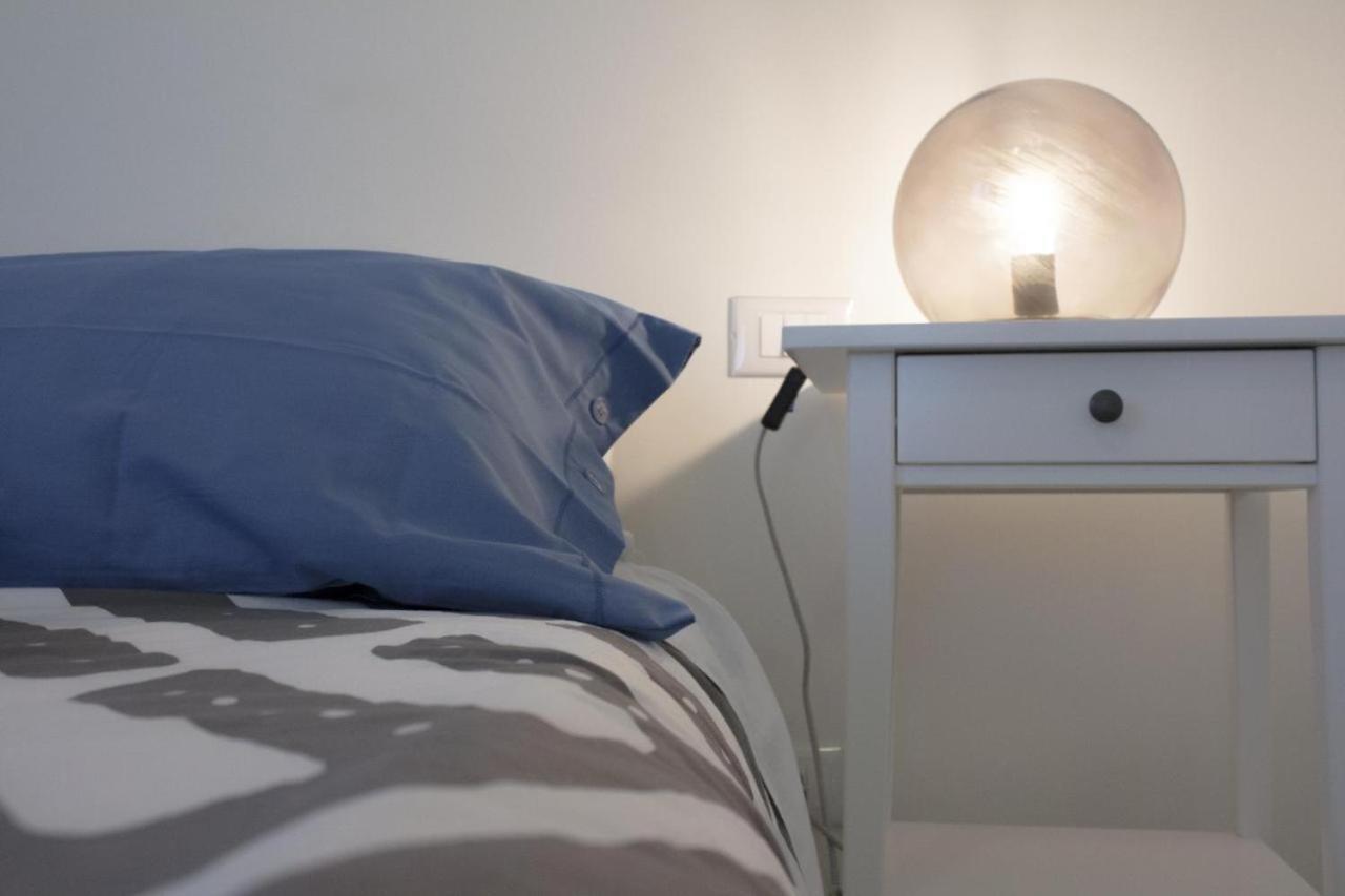 Neroli Mondello Apartment ภายนอก รูปภาพ