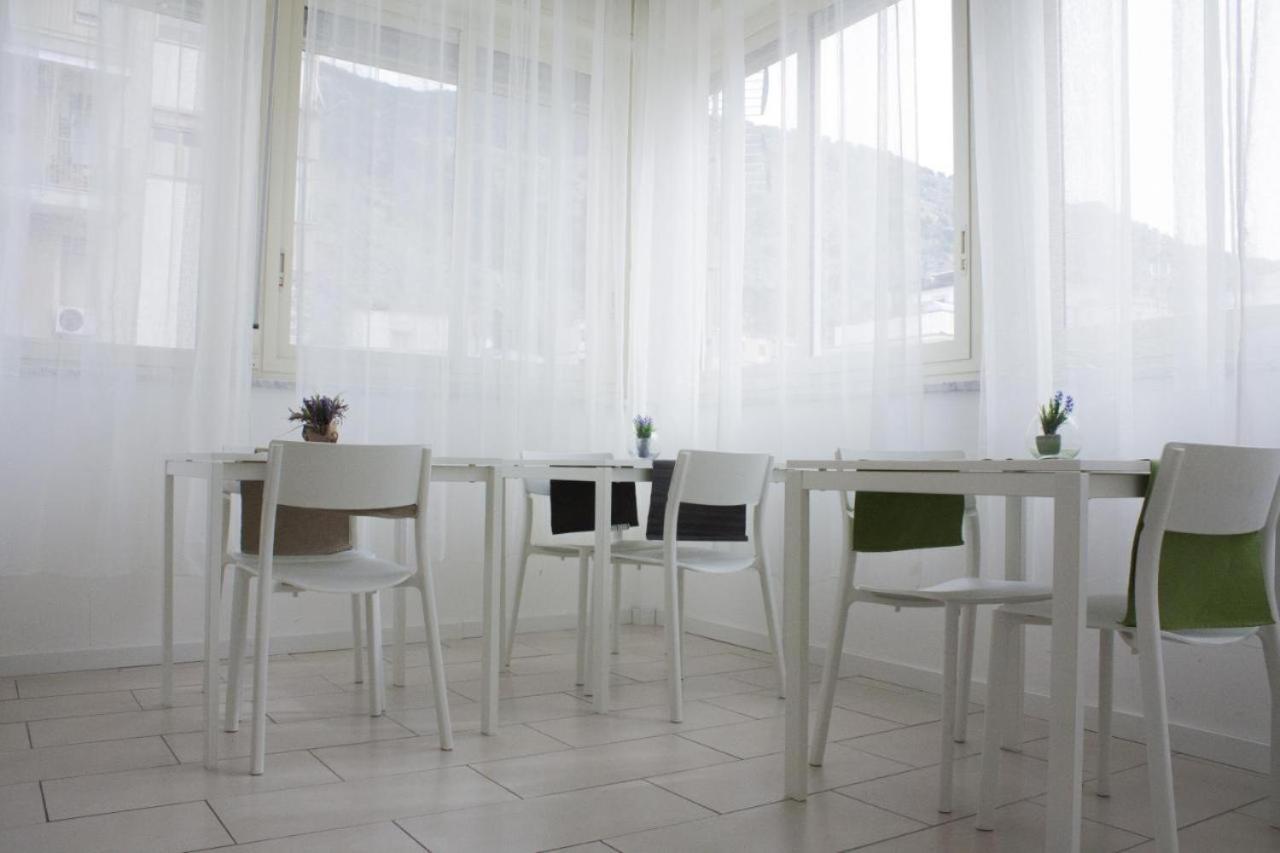 Neroli Mondello Apartment ภายนอก รูปภาพ