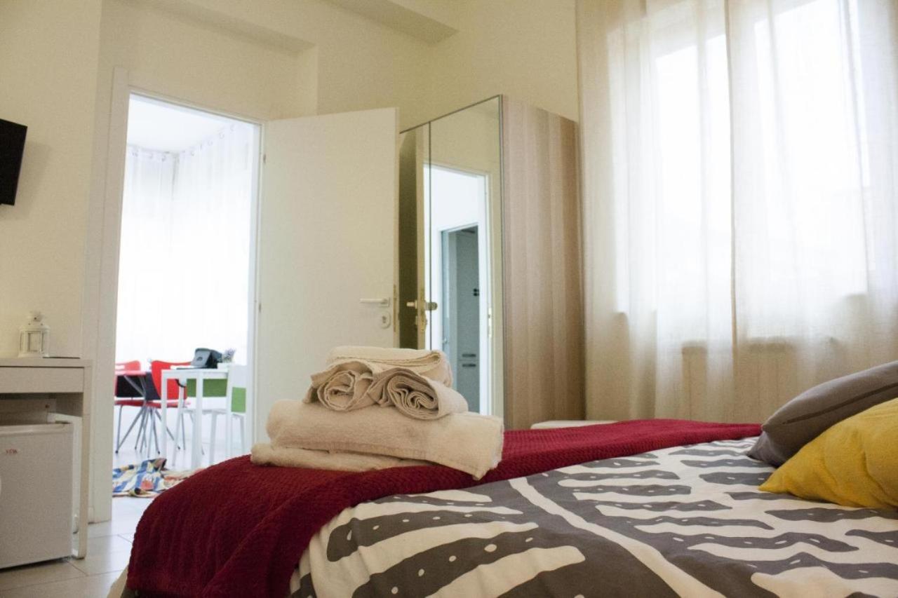 Neroli Mondello Apartment ภายนอก รูปภาพ