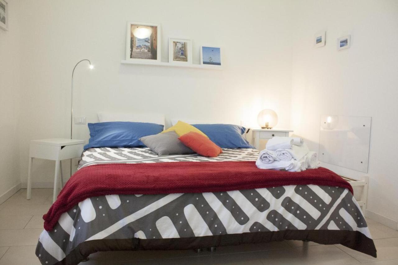 Neroli Mondello Apartment ภายนอก รูปภาพ
