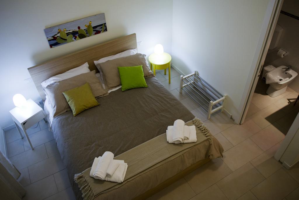 Neroli Mondello Apartment ห้อง รูปภาพ