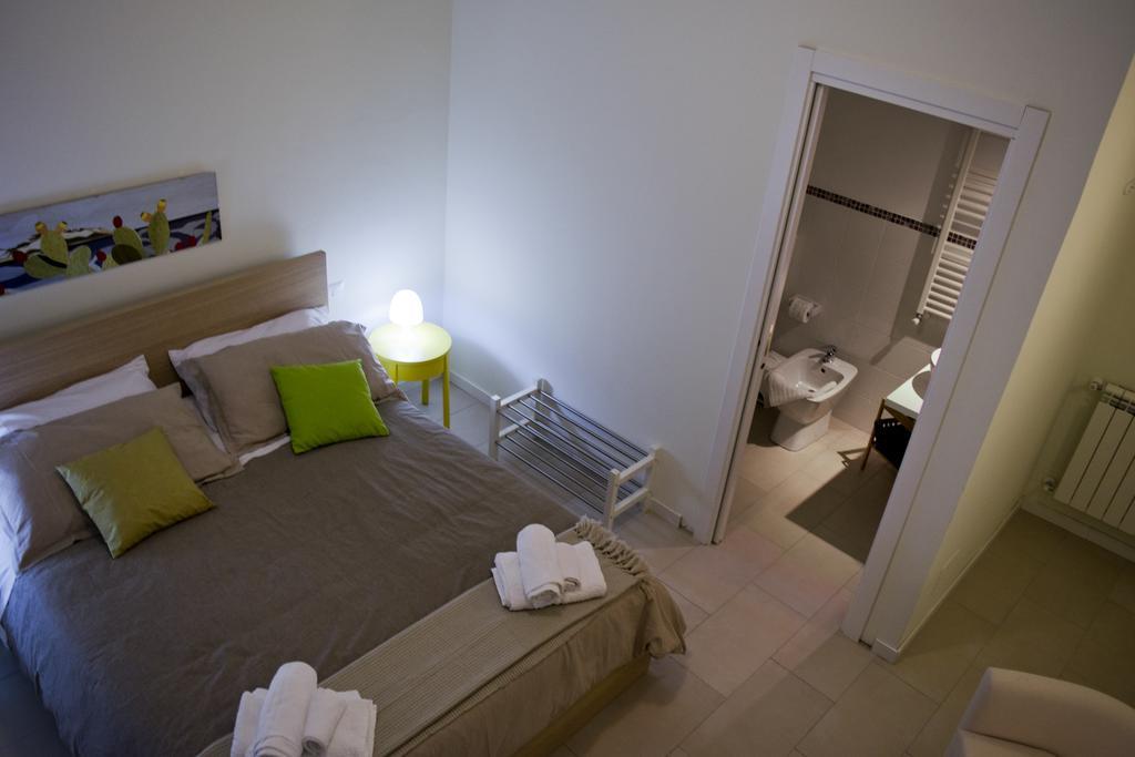 Neroli Mondello Apartment ห้อง รูปภาพ
