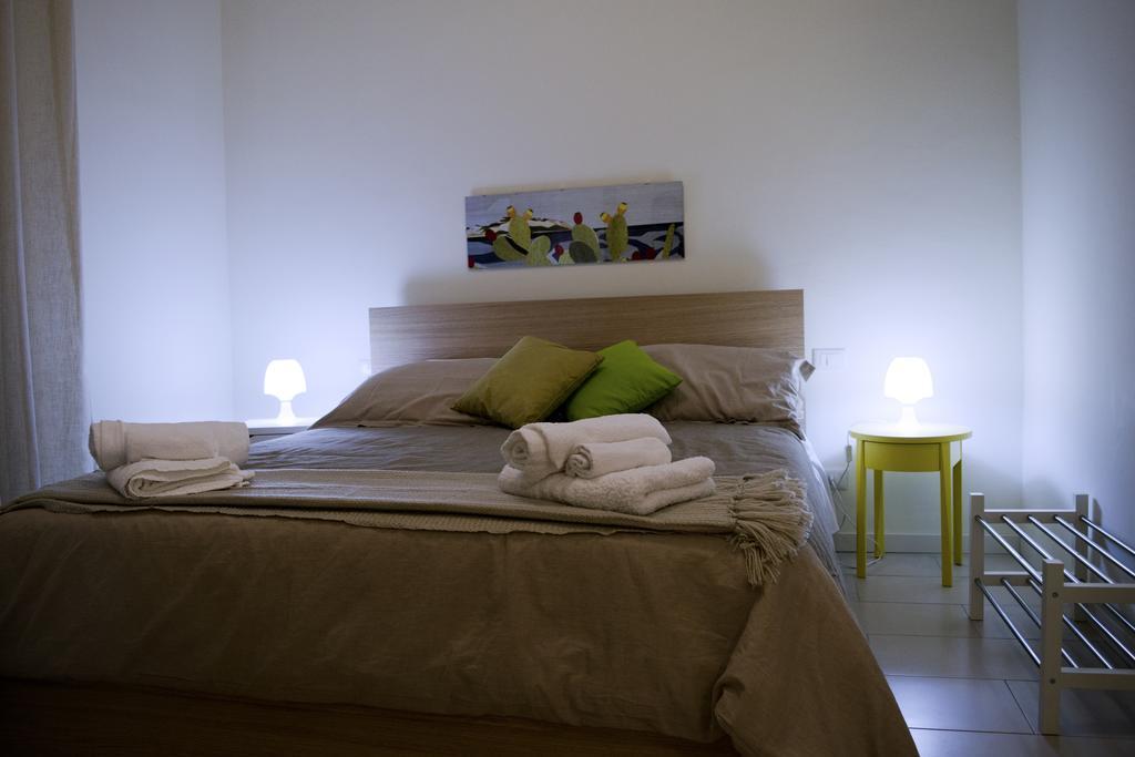 Neroli Mondello Apartment ห้อง รูปภาพ