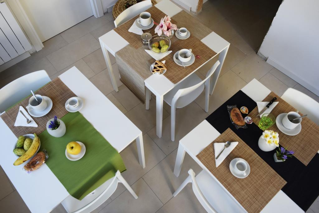 Neroli Mondello Apartment ห้อง รูปภาพ