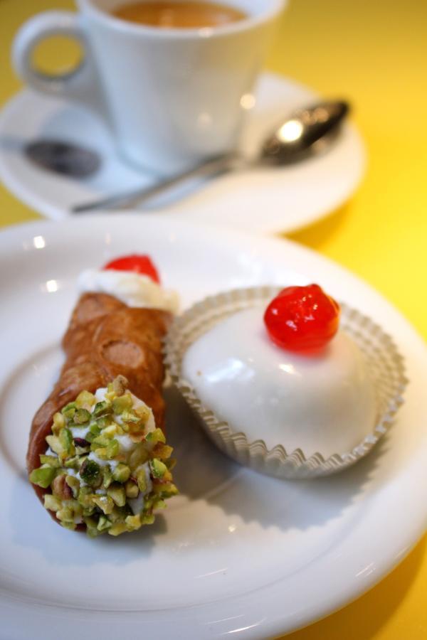 Neroli Mondello Apartment ภายนอก รูปภาพ