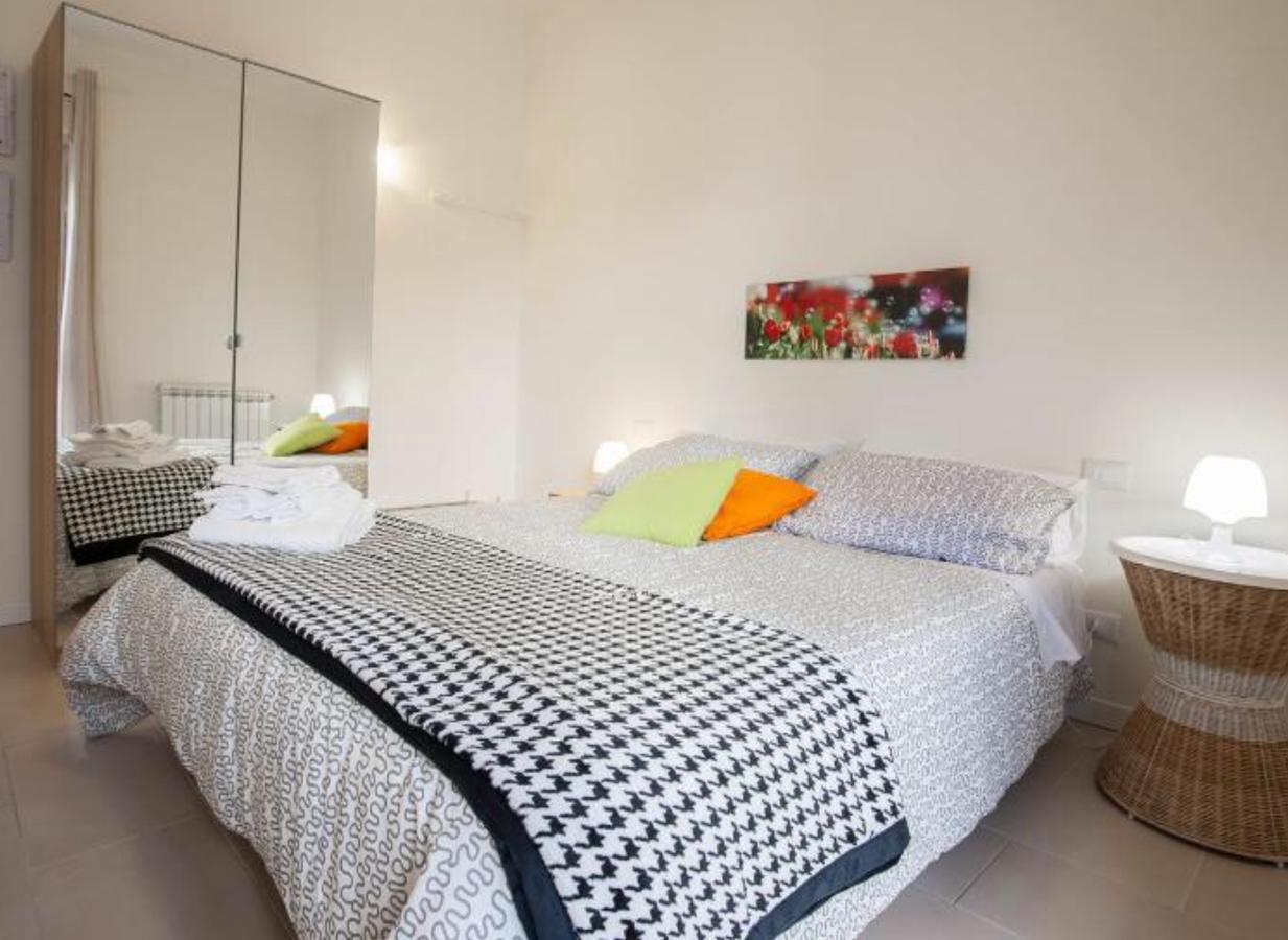 Neroli Mondello Apartment ภายนอก รูปภาพ
