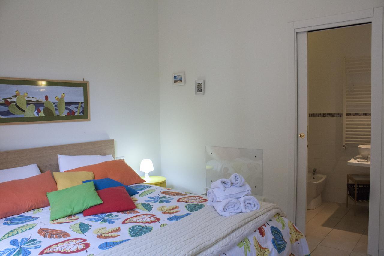 Neroli Mondello Apartment ภายนอก รูปภาพ