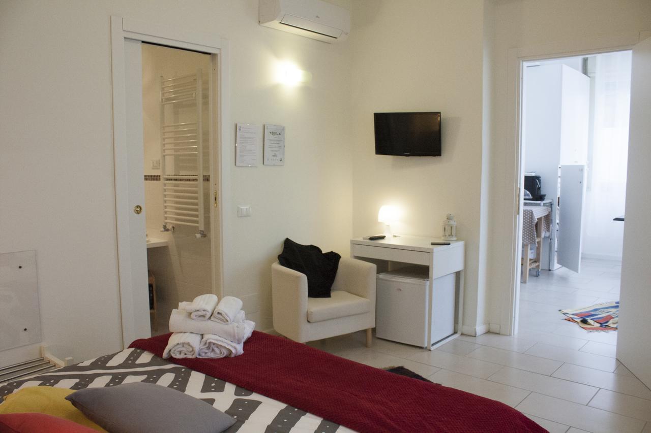 Neroli Mondello Apartment ภายนอก รูปภาพ