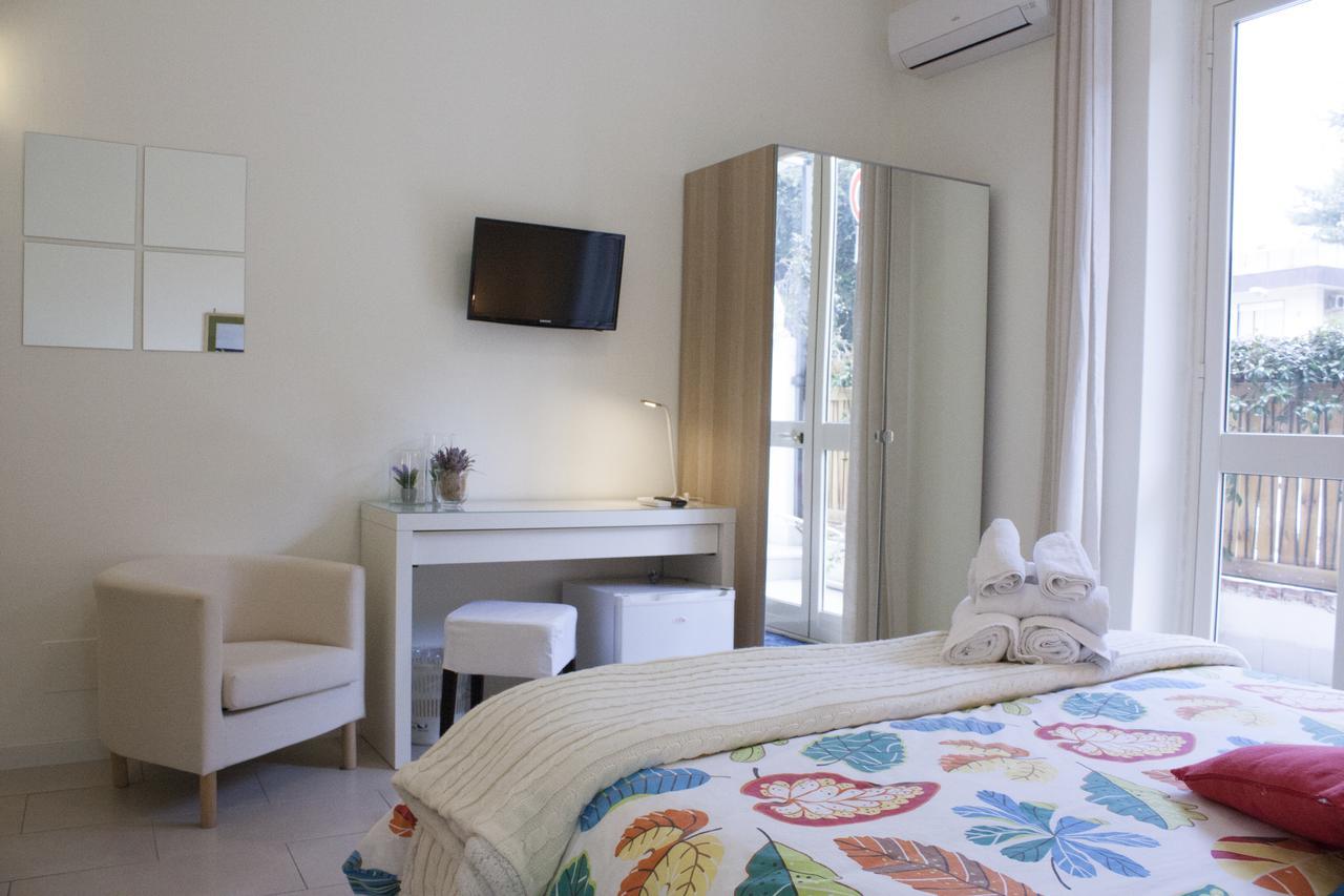 Neroli Mondello Apartment ภายนอก รูปภาพ
