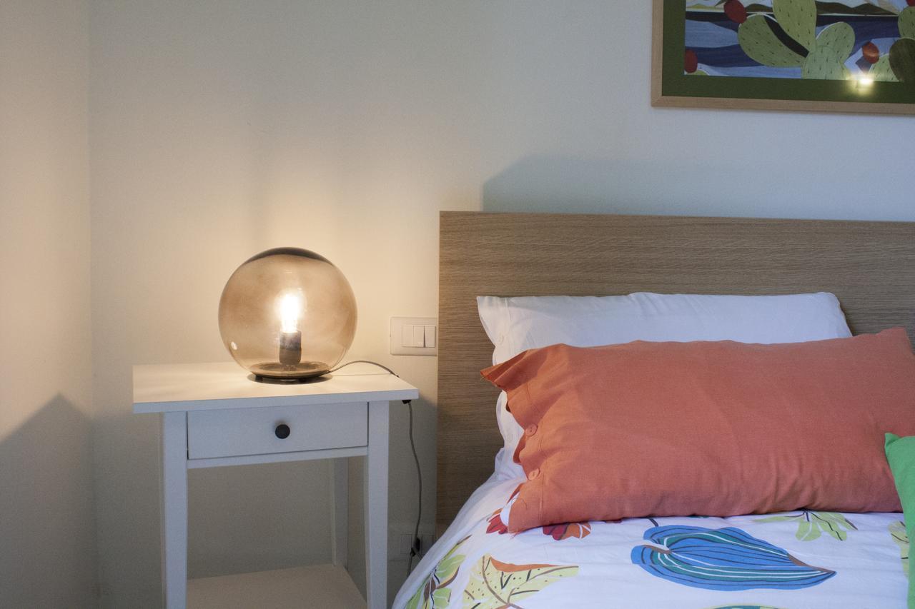 Neroli Mondello Apartment ภายนอก รูปภาพ
