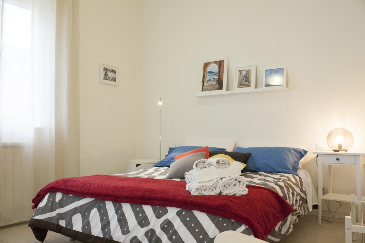 Neroli Mondello Apartment ภายนอก รูปภาพ