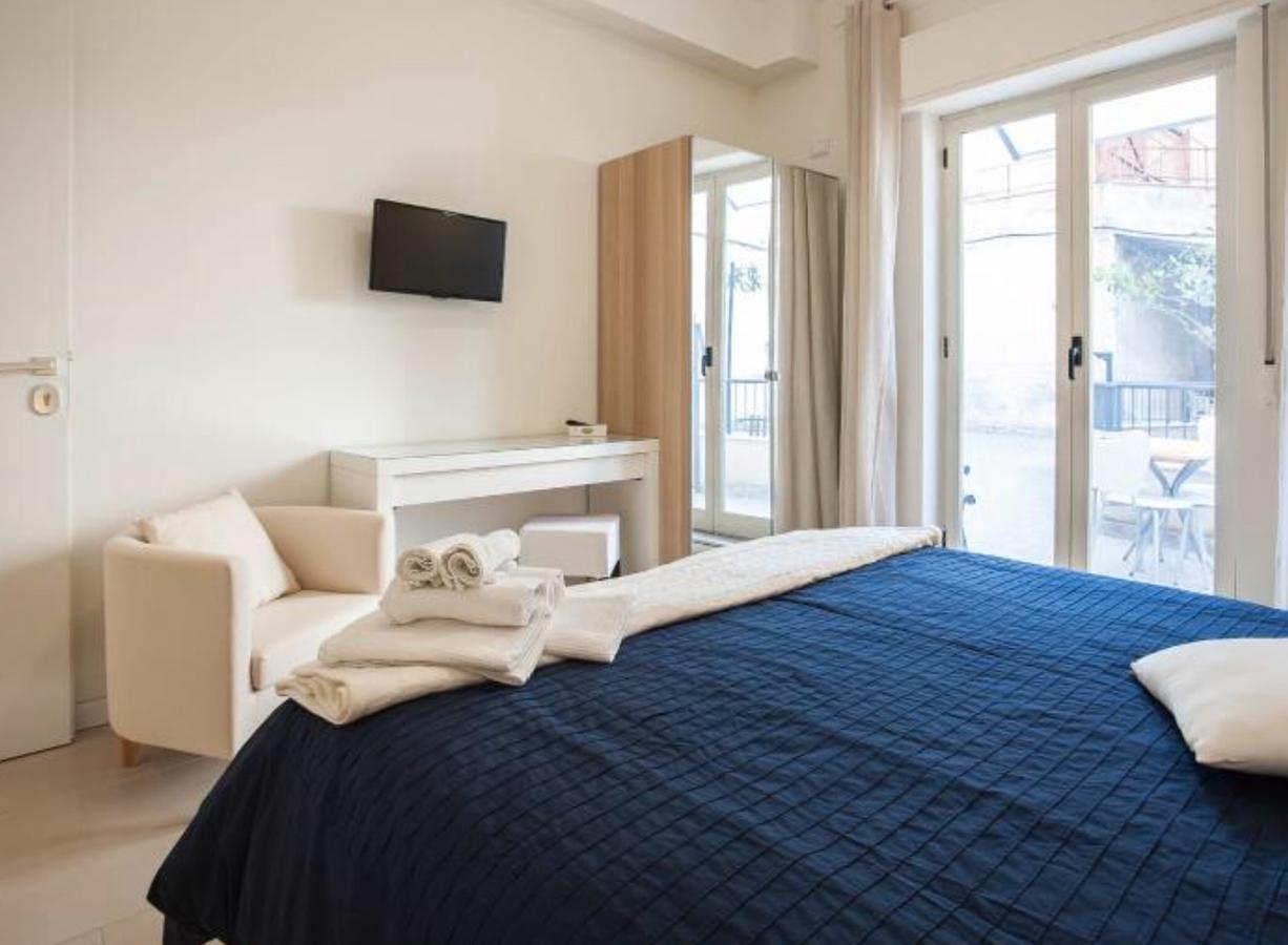 Neroli Mondello Apartment ภายนอก รูปภาพ