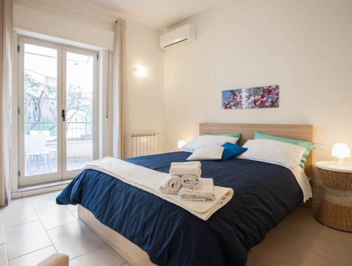 Neroli Mondello Apartment ภายนอก รูปภาพ