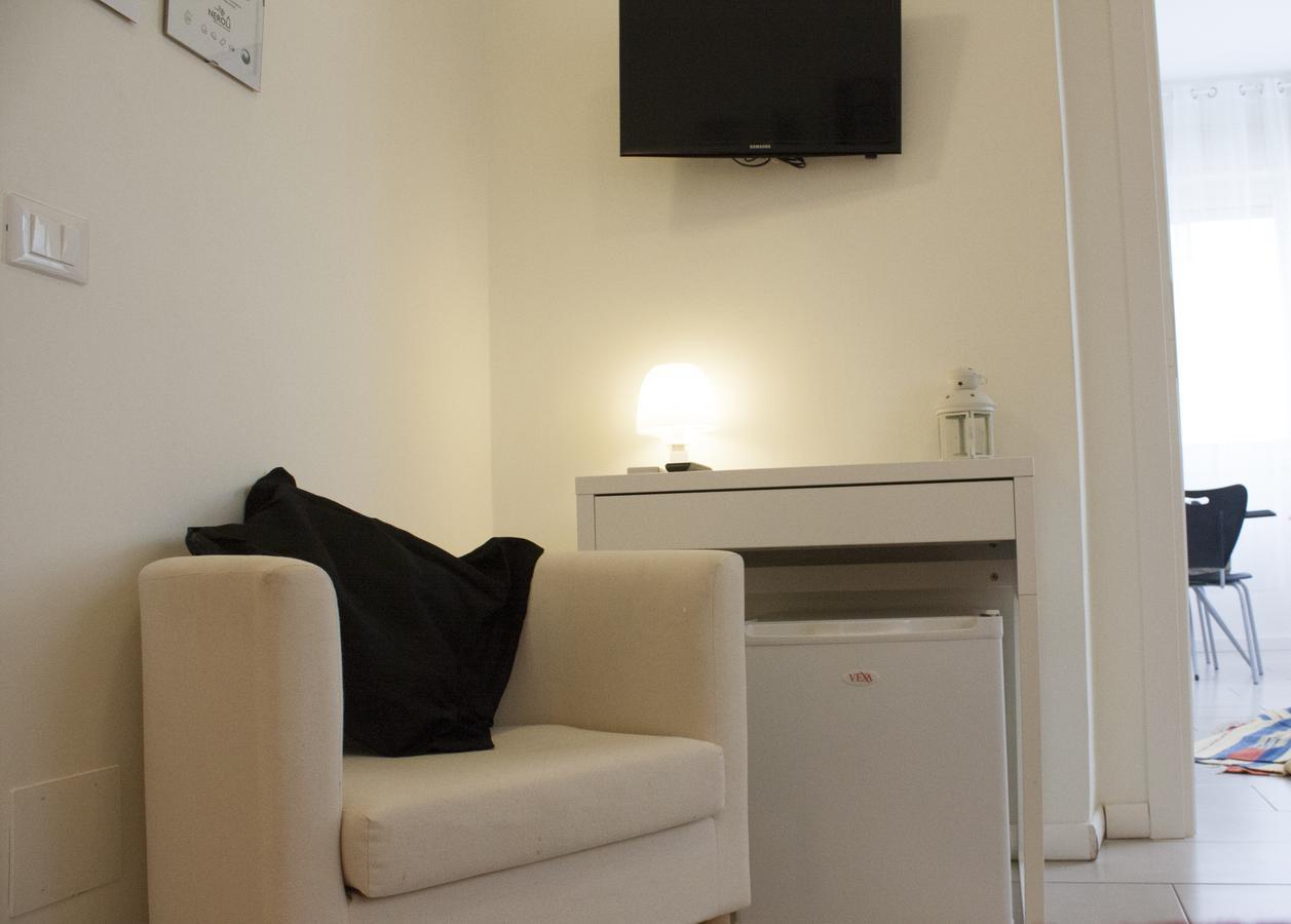 Neroli Mondello Apartment ภายนอก รูปภาพ