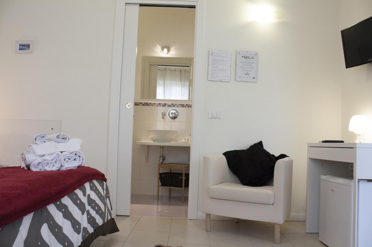 Neroli Mondello Apartment ภายนอก รูปภาพ