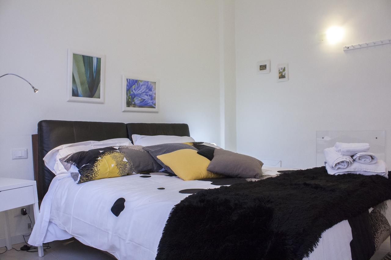 Neroli Mondello Apartment ภายนอก รูปภาพ