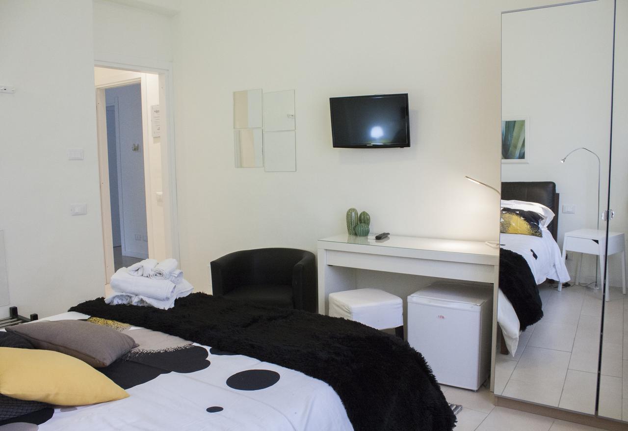 Neroli Mondello Apartment ภายนอก รูปภาพ
