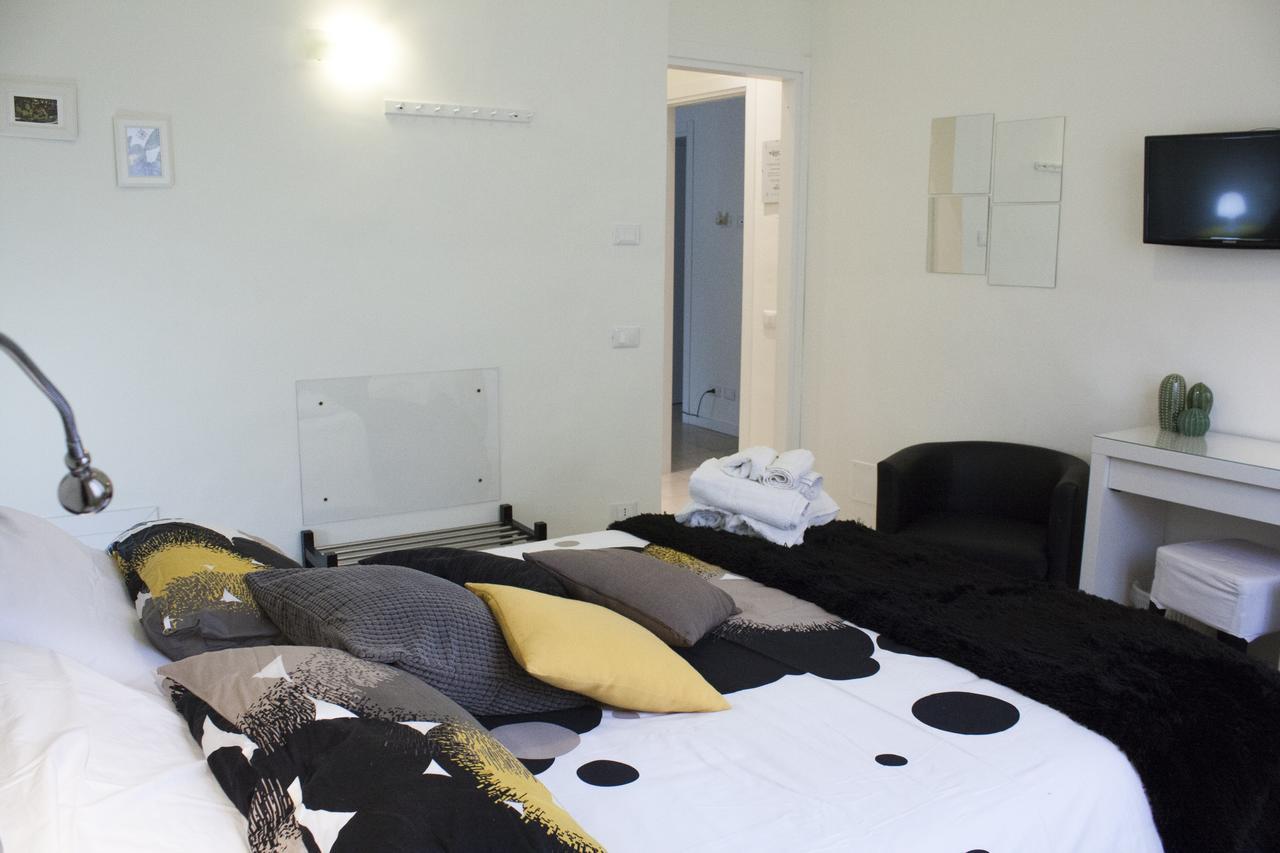 Neroli Mondello Apartment ภายนอก รูปภาพ