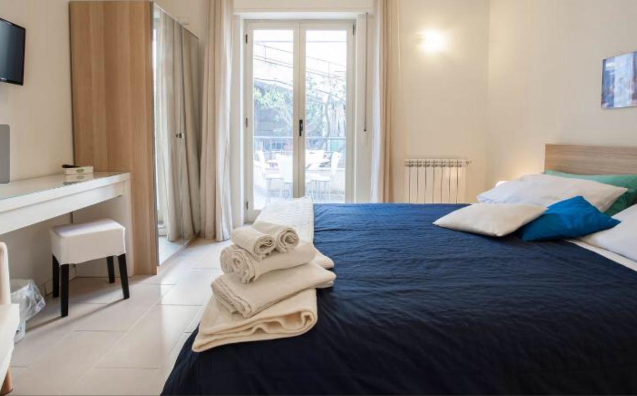 Neroli Mondello Apartment ภายนอก รูปภาพ