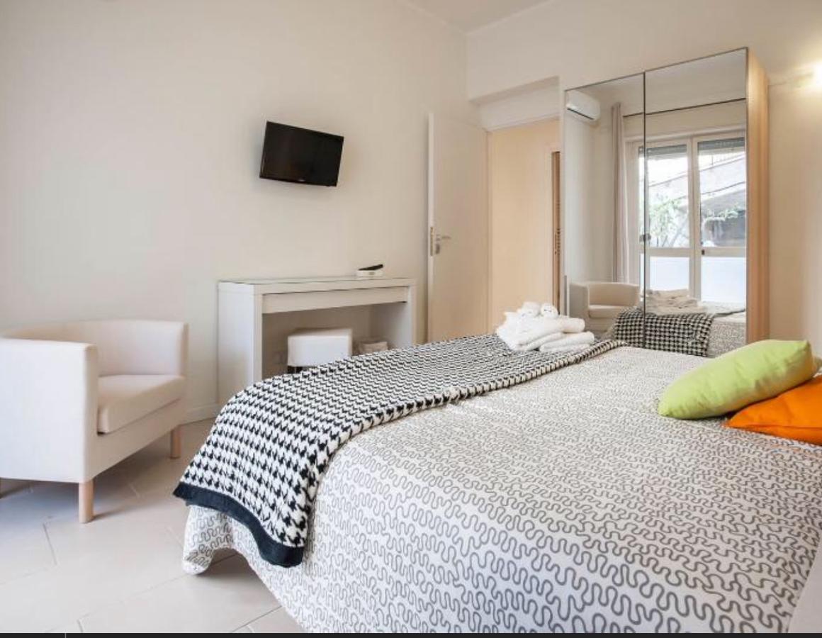 Neroli Mondello Apartment ภายนอก รูปภาพ