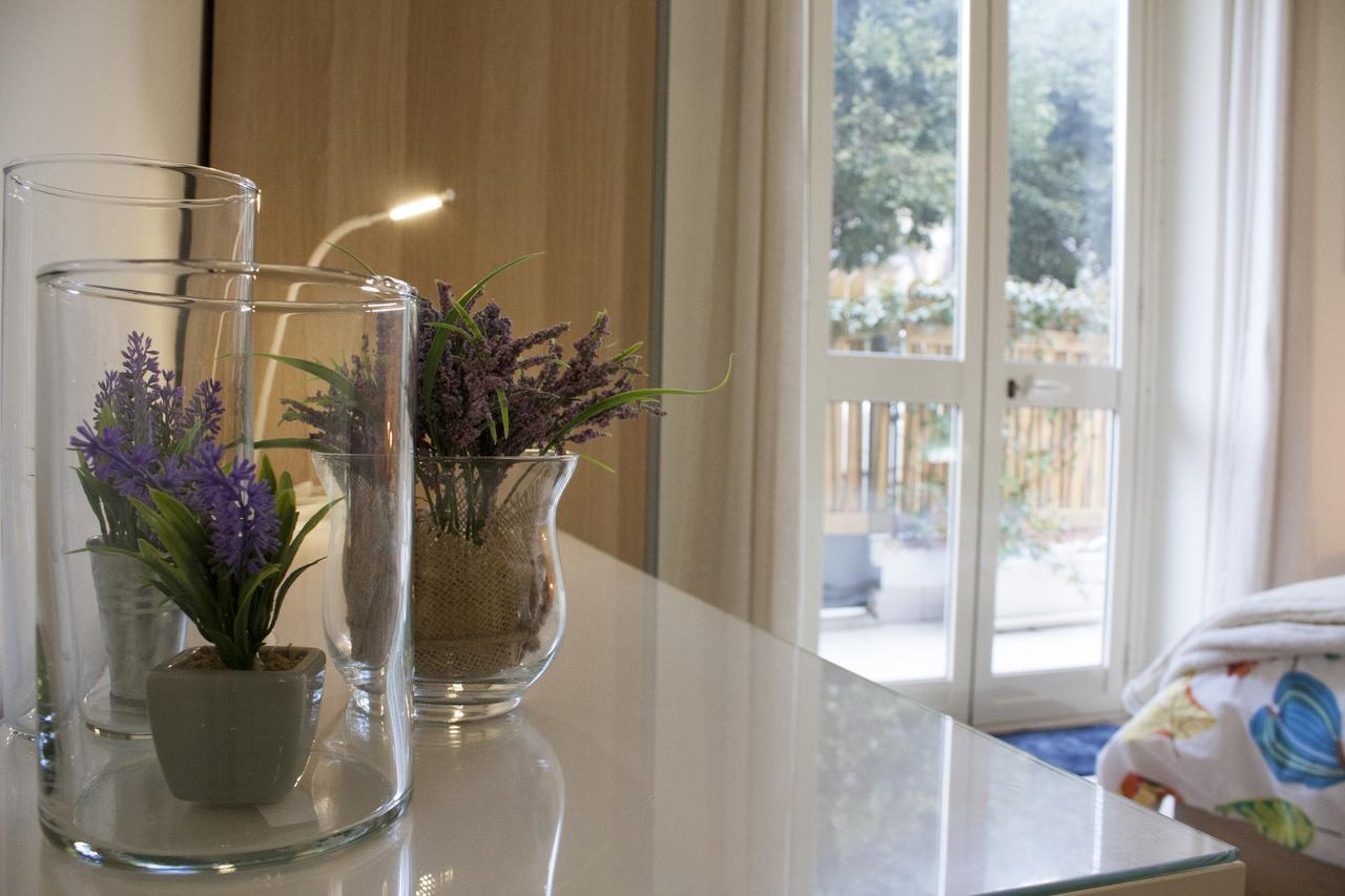 Neroli Mondello Apartment ภายนอก รูปภาพ