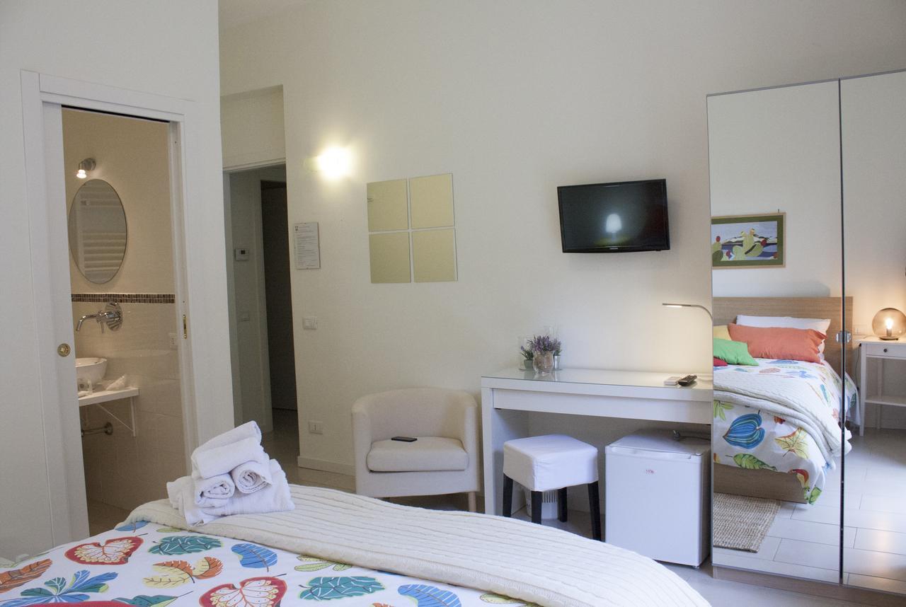 Neroli Mondello Apartment ภายนอก รูปภาพ