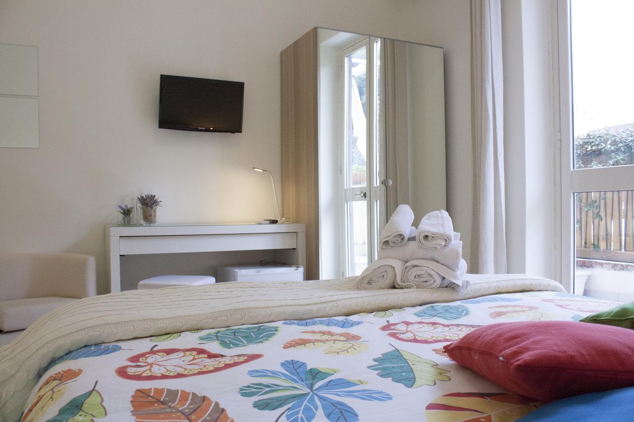 Neroli Mondello Apartment ภายนอก รูปภาพ