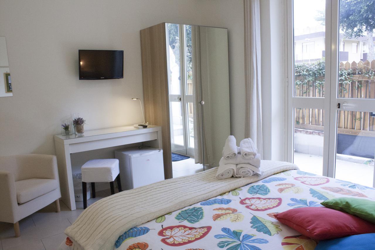 Neroli Mondello Apartment ภายนอก รูปภาพ