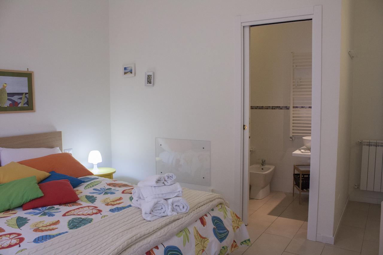 Neroli Mondello Apartment ภายนอก รูปภาพ