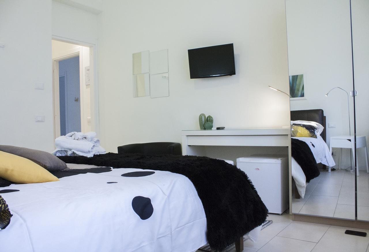 Neroli Mondello Apartment ภายนอก รูปภาพ