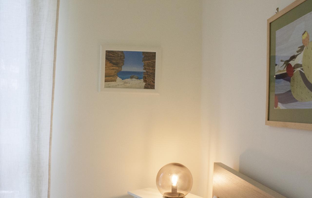Neroli Mondello Apartment ภายนอก รูปภาพ