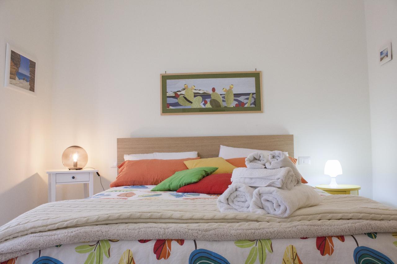 Neroli Mondello Apartment ภายนอก รูปภาพ