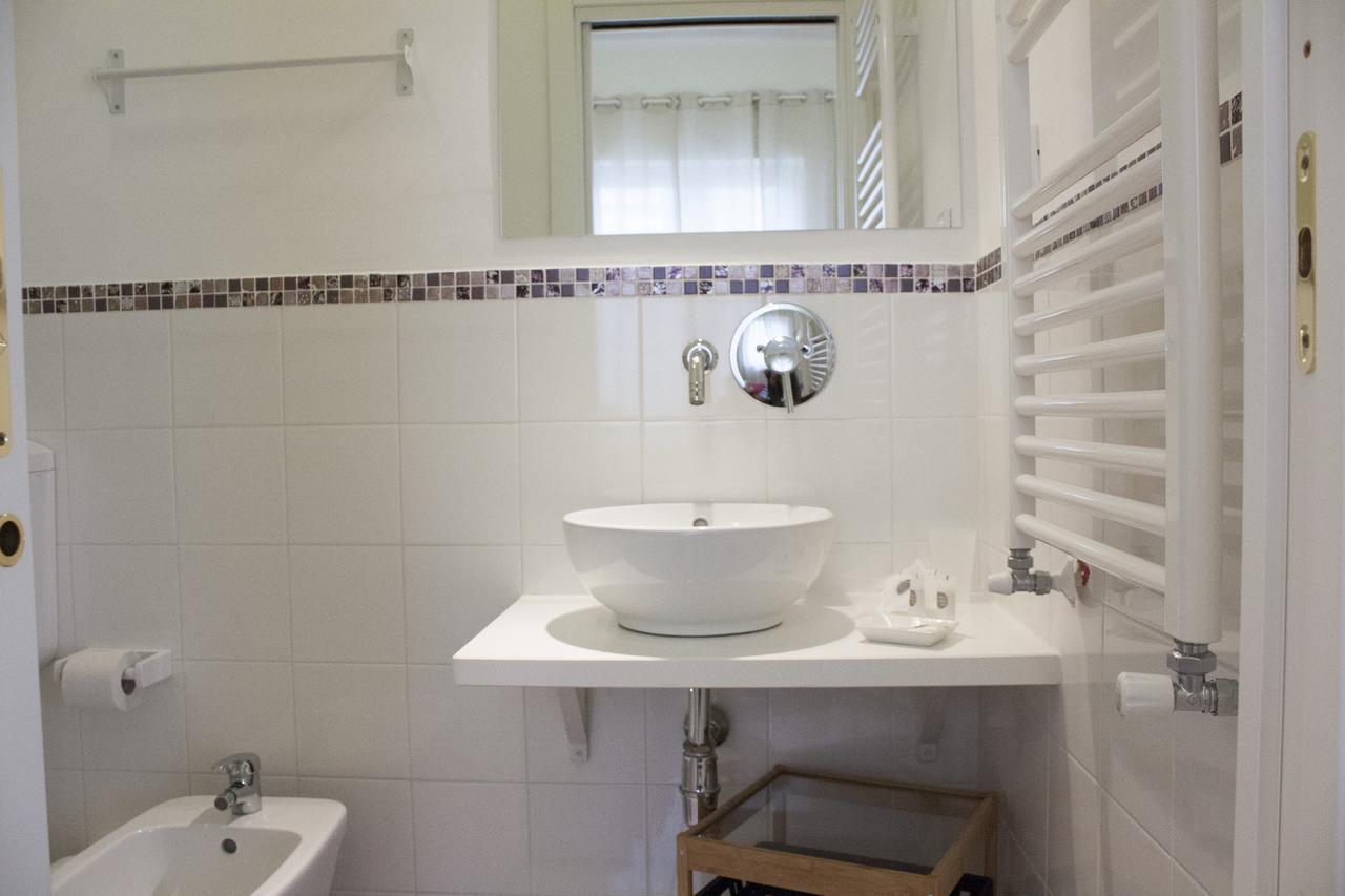 Neroli Mondello Apartment ภายนอก รูปภาพ