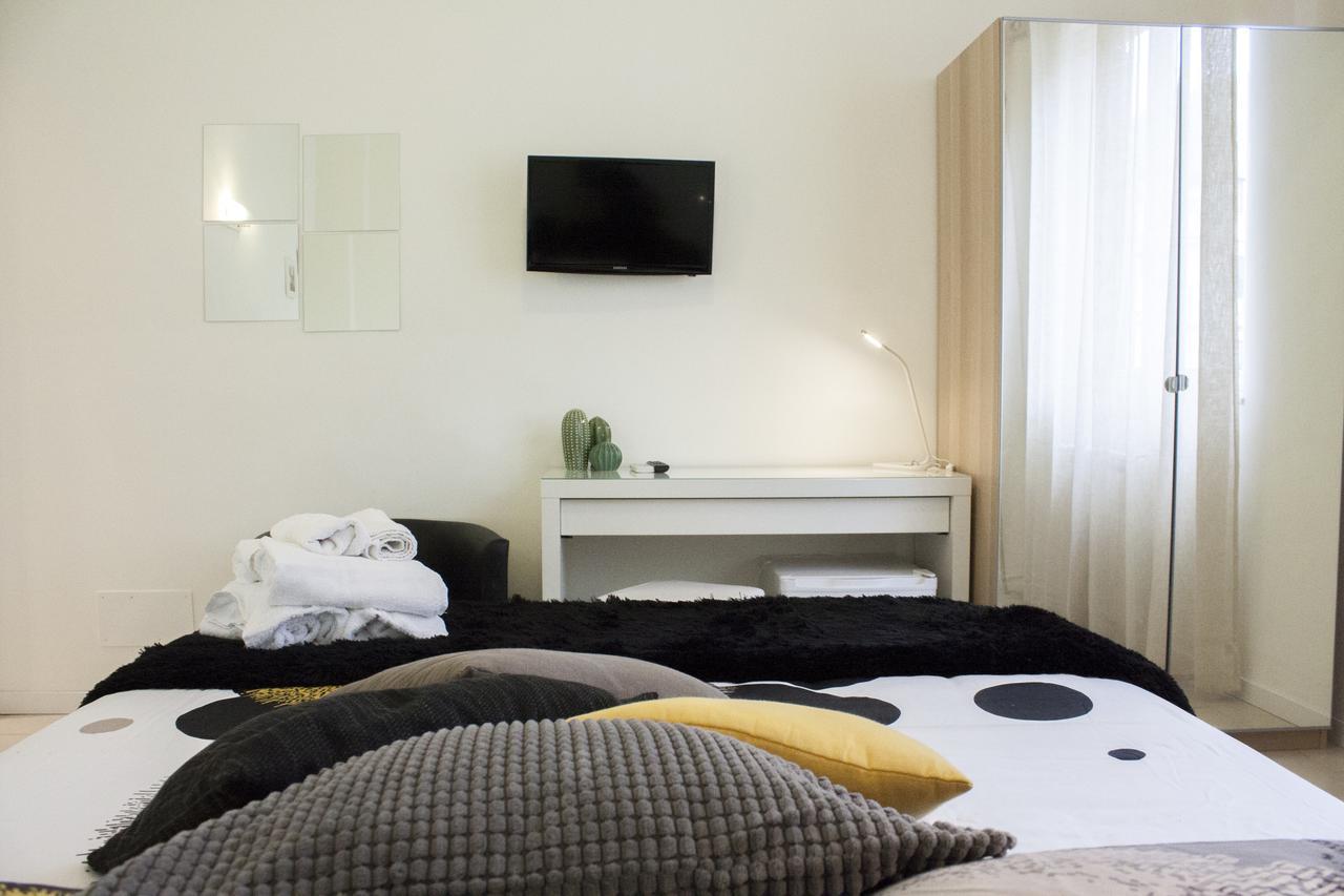 Neroli Mondello Apartment ภายนอก รูปภาพ