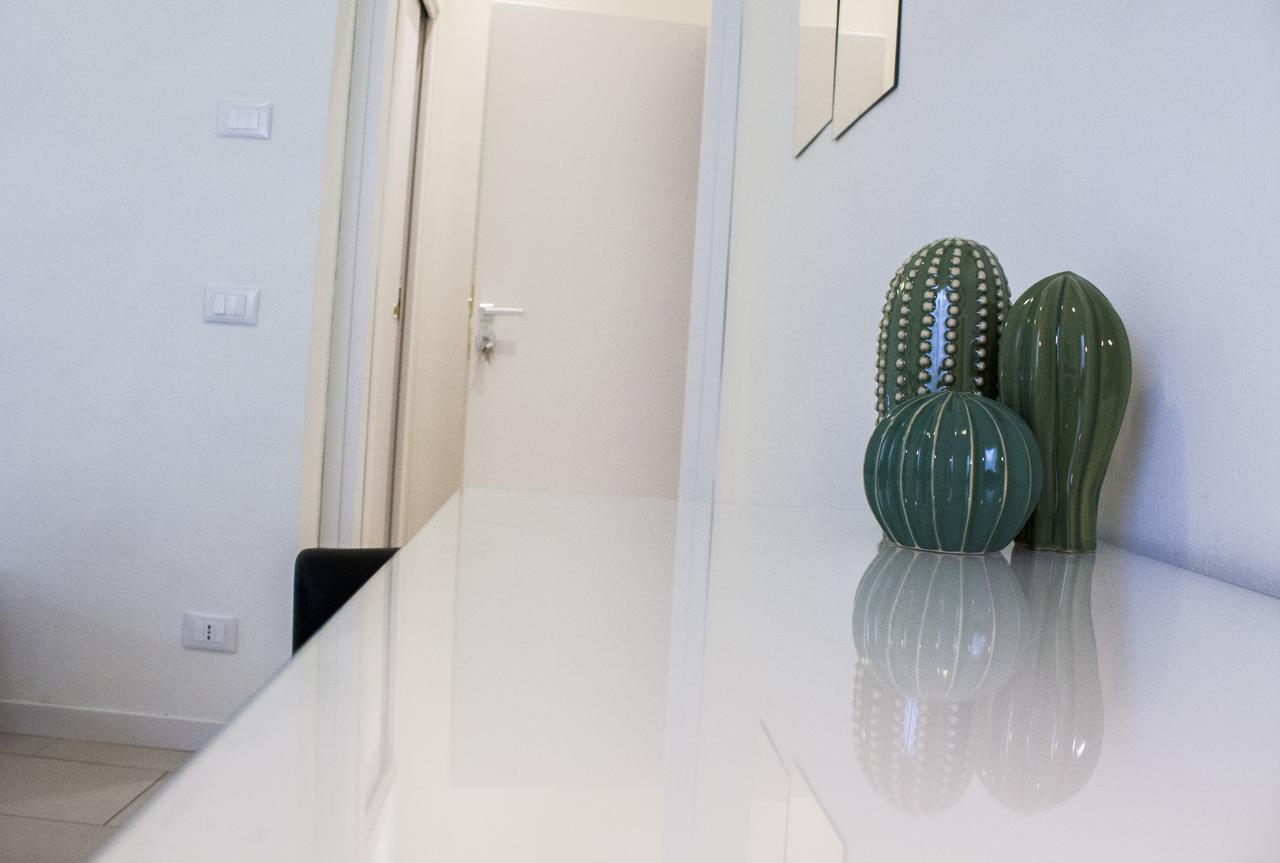 Neroli Mondello Apartment ภายนอก รูปภาพ