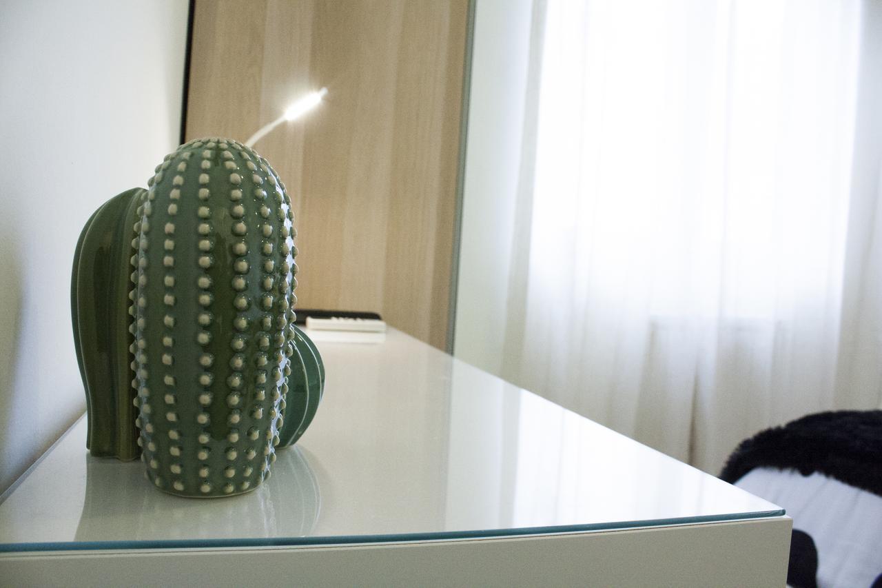 Neroli Mondello Apartment ภายนอก รูปภาพ