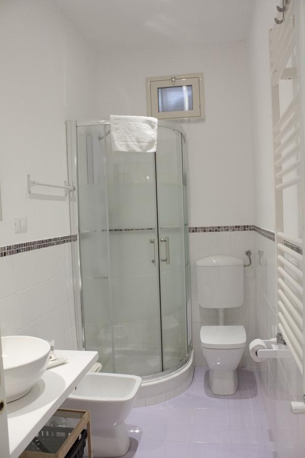 Neroli Mondello Apartment ภายนอก รูปภาพ