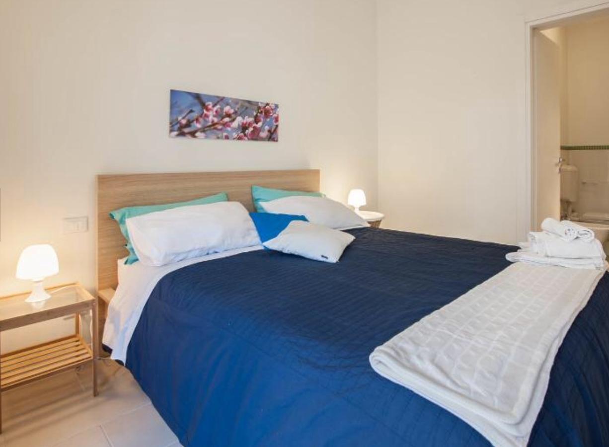Neroli Mondello Apartment ภายนอก รูปภาพ