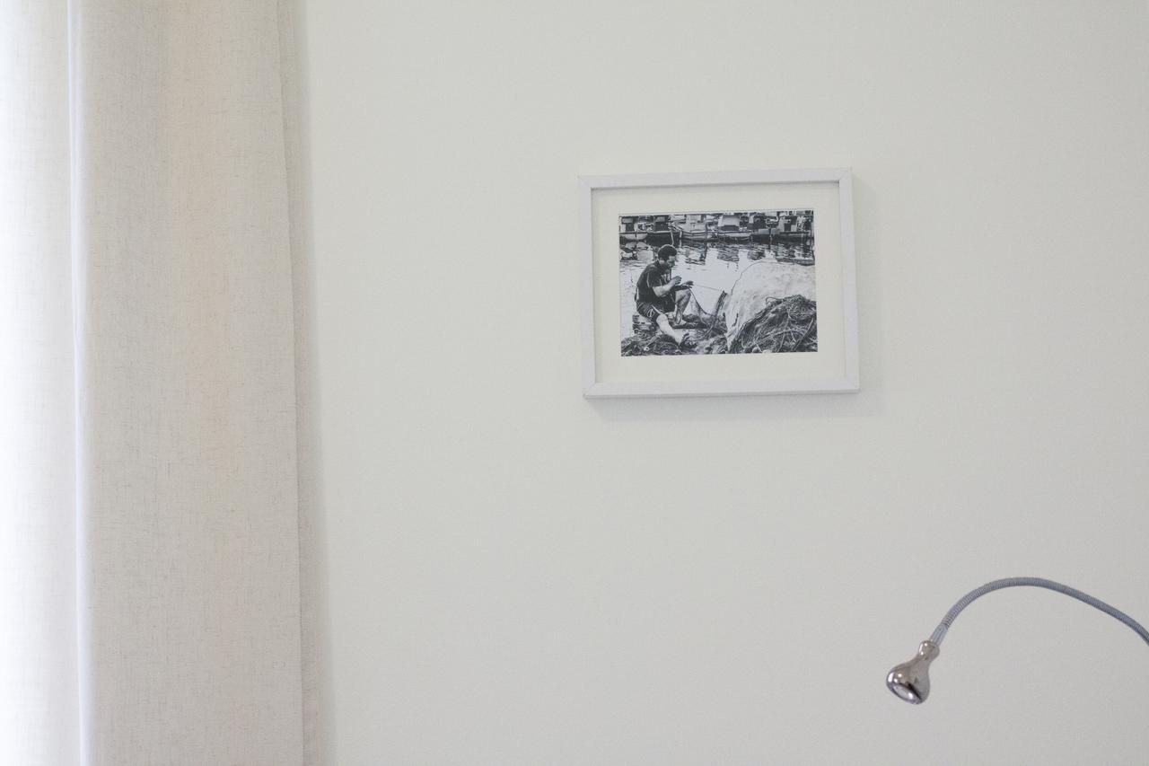 Neroli Mondello Apartment ภายนอก รูปภาพ
