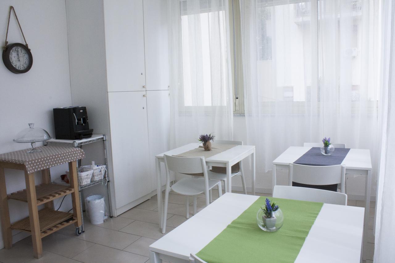 Neroli Mondello Apartment ภายนอก รูปภาพ