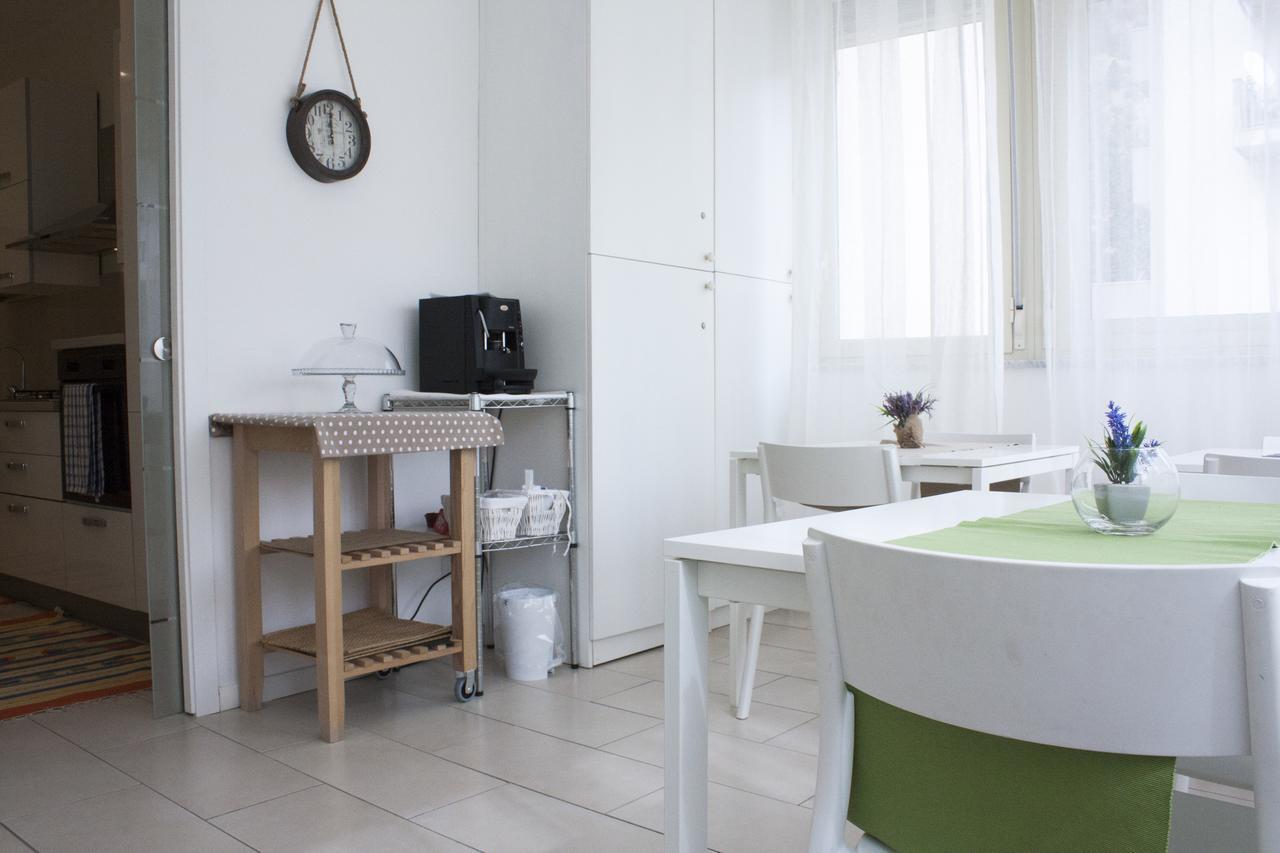 Neroli Mondello Apartment ภายนอก รูปภาพ