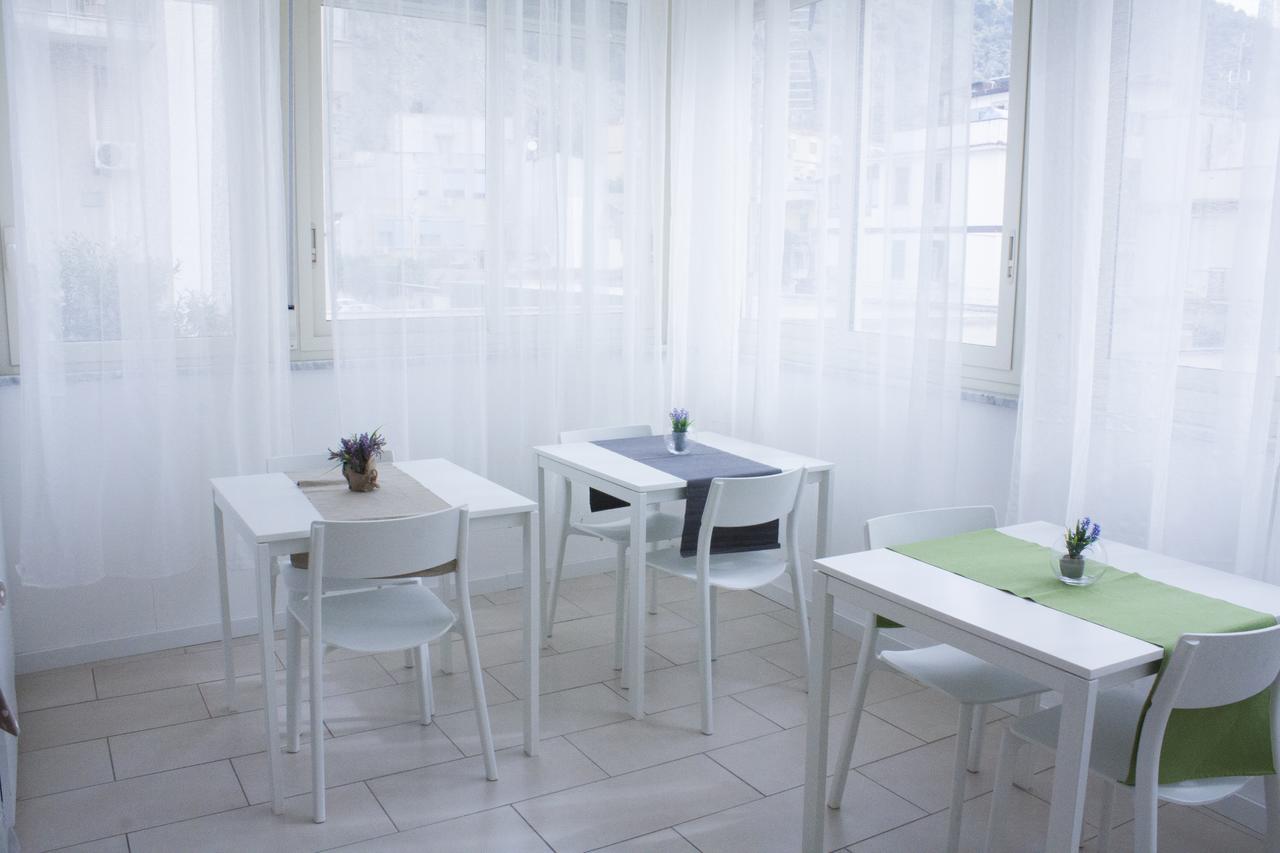 Neroli Mondello Apartment ภายนอก รูปภาพ