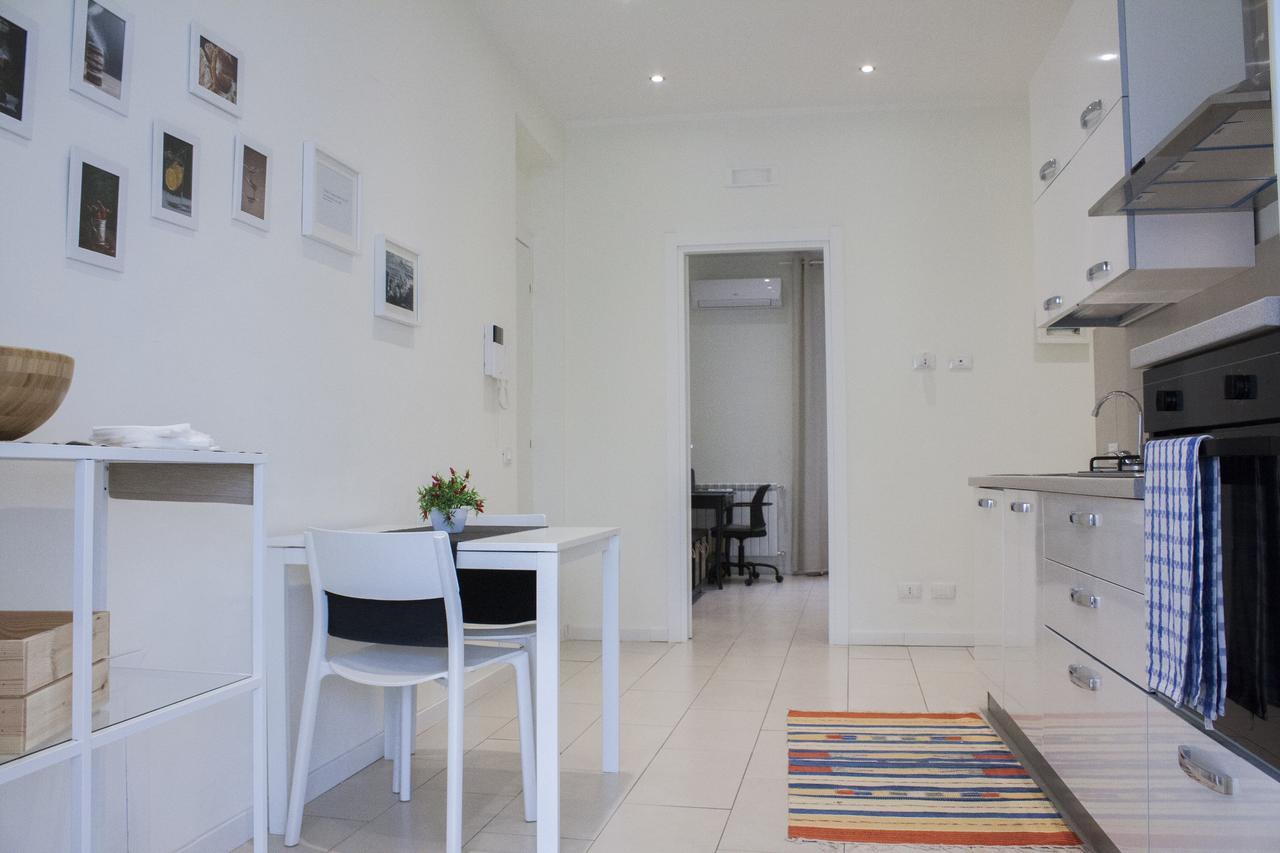 Neroli Mondello Apartment ภายนอก รูปภาพ