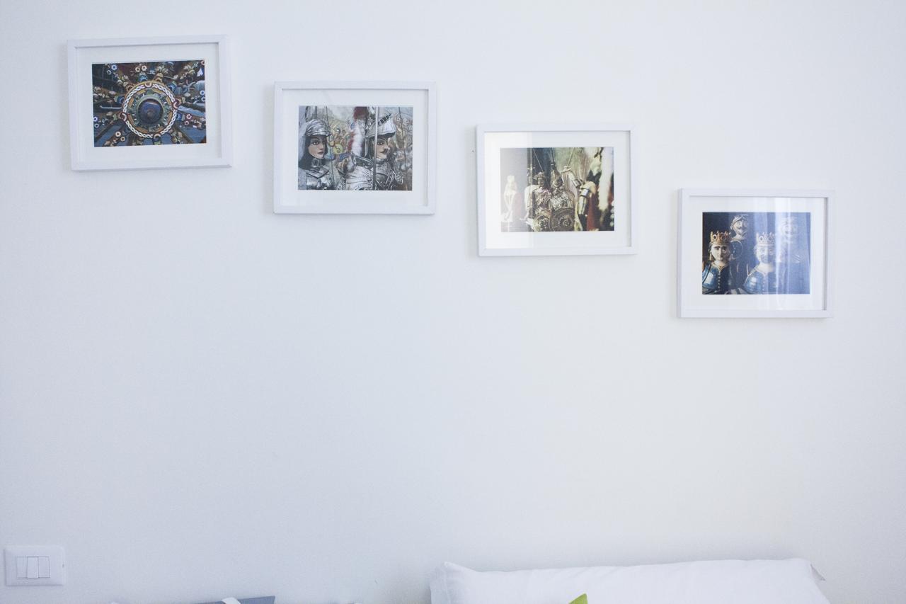Neroli Mondello Apartment ภายนอก รูปภาพ