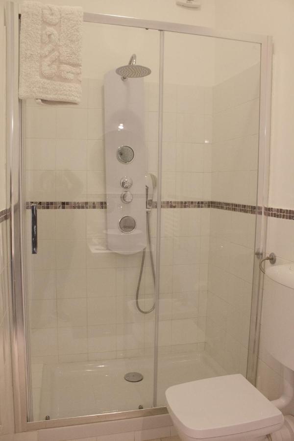 Neroli Mondello Apartment ภายนอก รูปภาพ